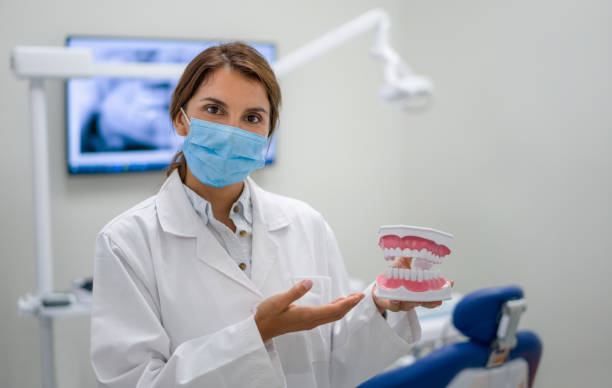 Best Urgent Care for Lost Fillings or Crowns in Mission Viejo, CA