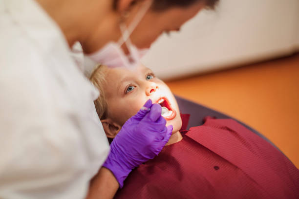 Best Emergency Denture Repair in Mission Viejo, CA