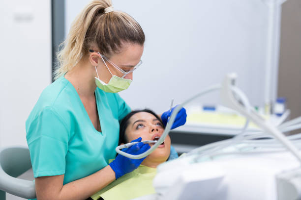 Best Emergency Treatment for Dental Infections or Abscesses in Mission Viejo, CA