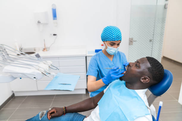 Best Emergency Dental Care for Broken or Chipped Teeth in Mission Viejo, CA