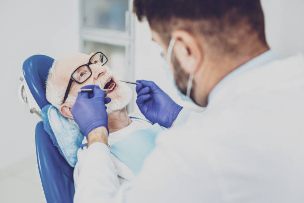 Best Cosmetic Emergency Dentistry in Mission Viejo, CA